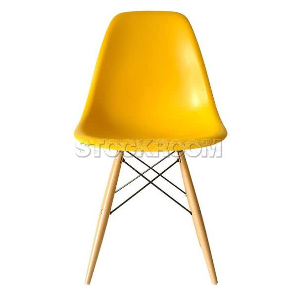 Eames DSW Style Dining Chair