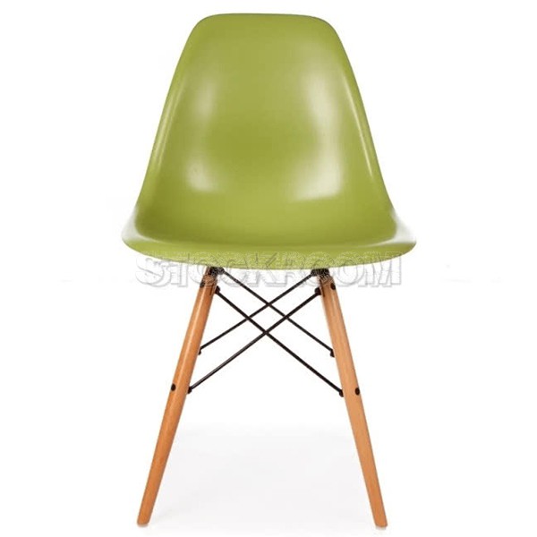 Eames DSW Style Dining Chair