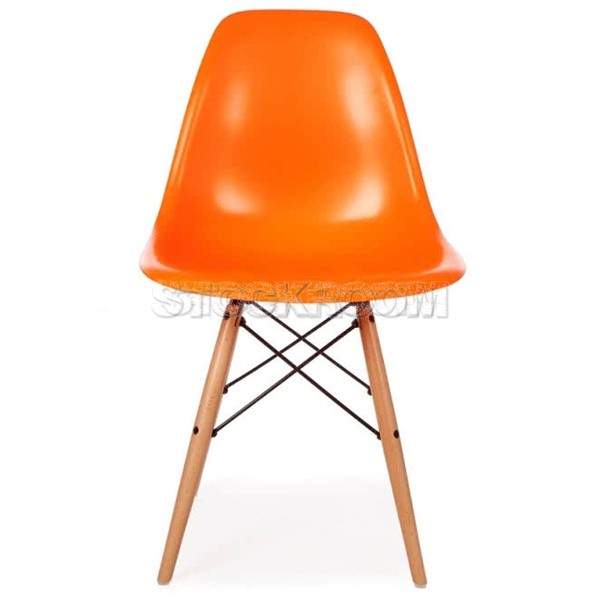 Eames DSW Style Dining Chair