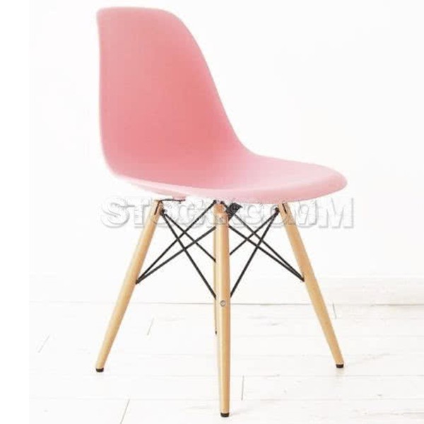 Eames DSW Style Dining Chair