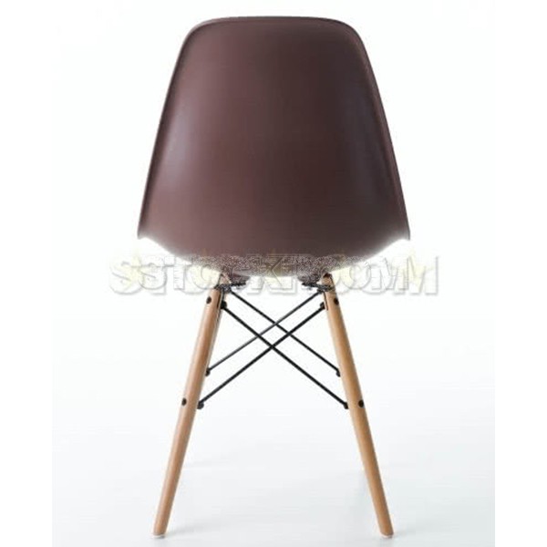 Eames DSW Style Dining Chair