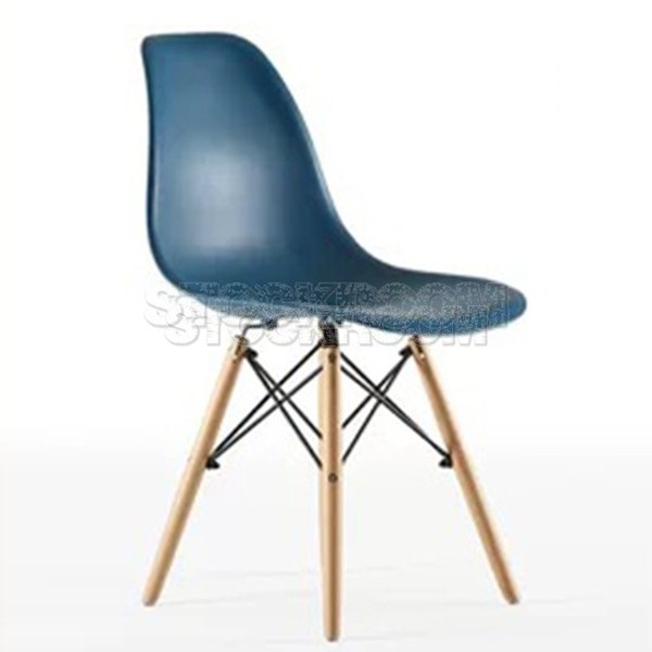 Eames DSW Style Dining Chair