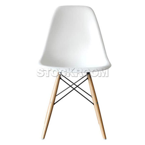 Eames DSW Style Dining Chair