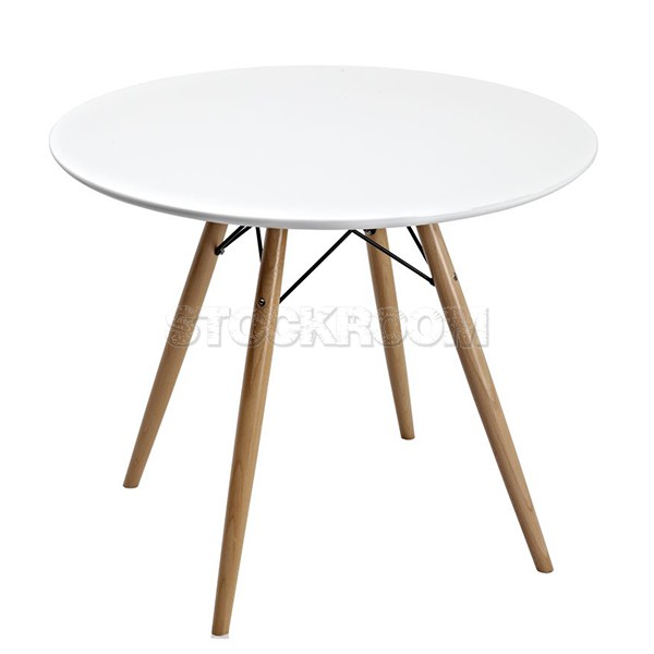 Eames DSW Style Kids Table