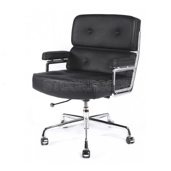 Eames ES104 Style Office Lobby Chair