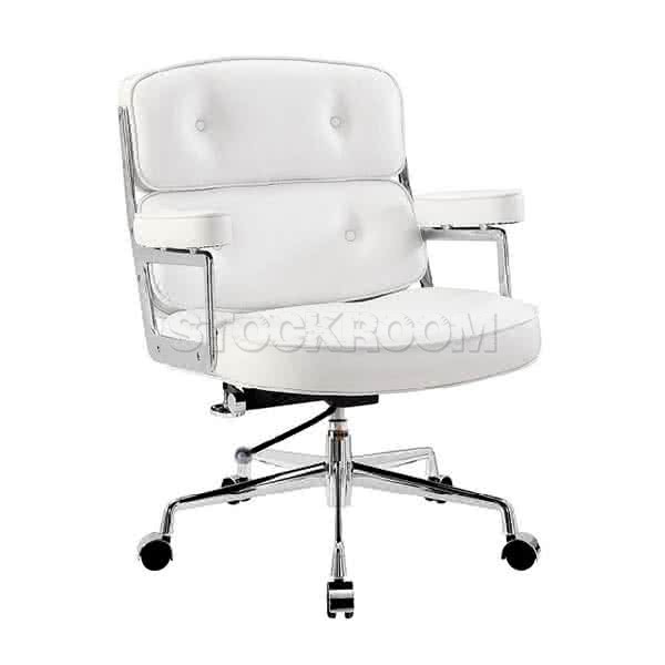 Eames ES104 Style Office Lobby Chair