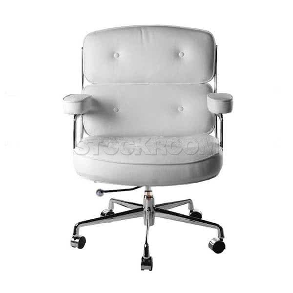 Eames ES104 Style Office Lobby Chair