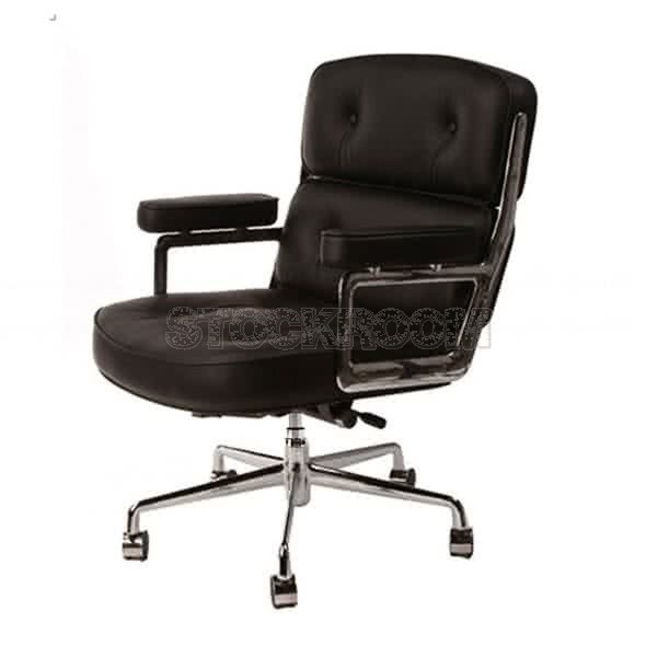 Eames ES104 Style Office Lobby Chair