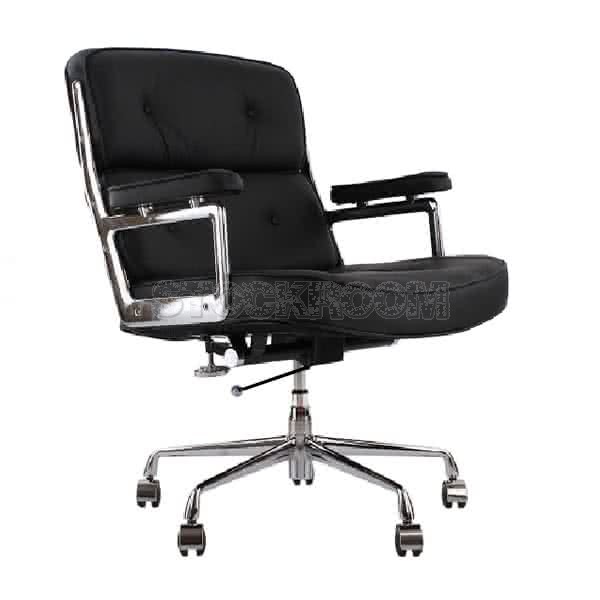 Eames ES104 Style Office Lobby Chair