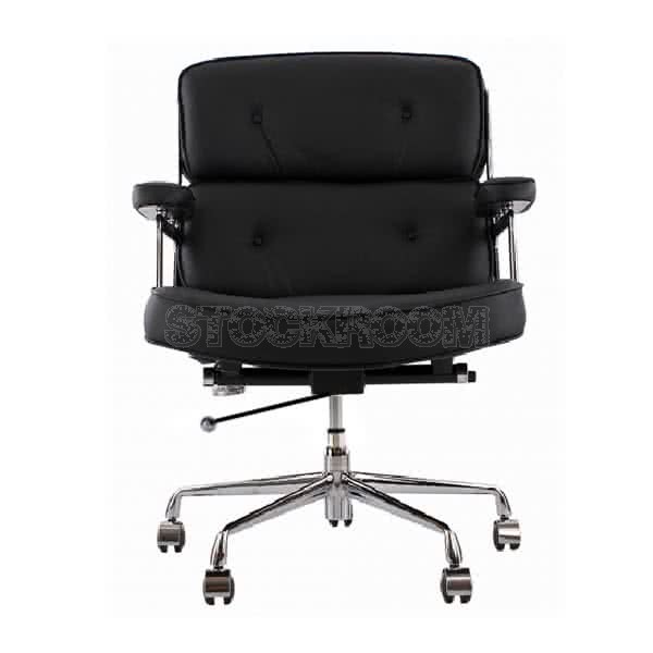 Eames ES104 Style Office Lobby Chair