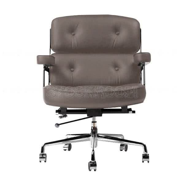 Eames ES104 Style Office Lobby Chair