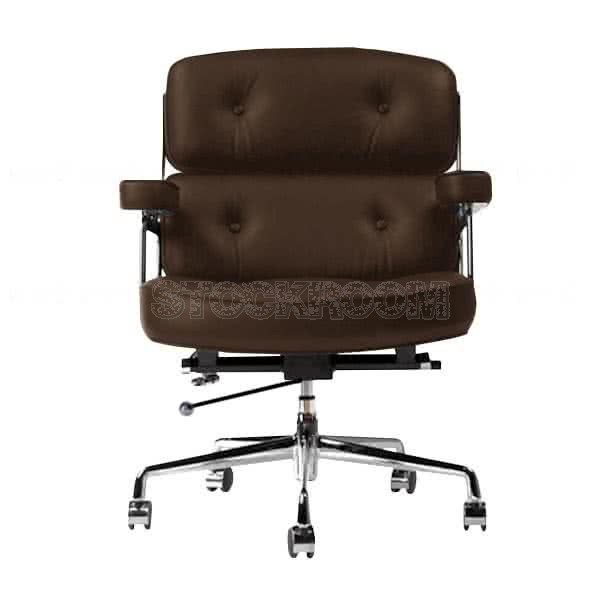 Eames ES104 Style Office Lobby Chair