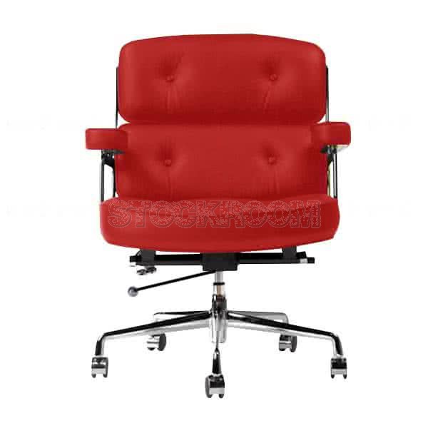 Eames ES104 Style Office Lobby Chair