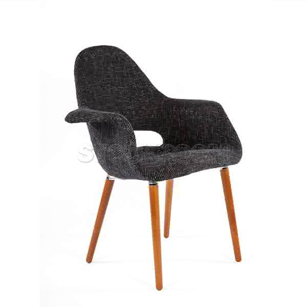 Eames/Saarinen Organic Style Chair