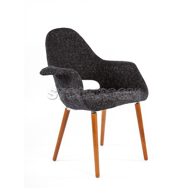 Eames/Saarinen Organic Style Chair