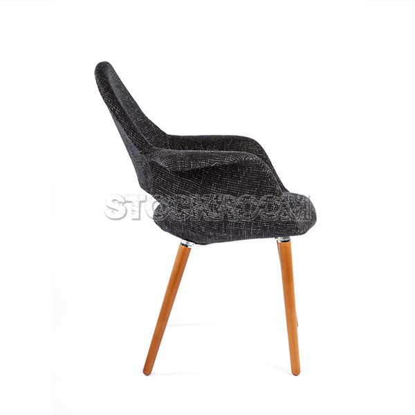 Eames/Saarinen Organic Style Chair