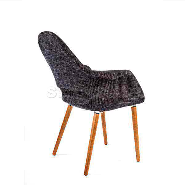 Eames/Saarinen Organic Style Chair