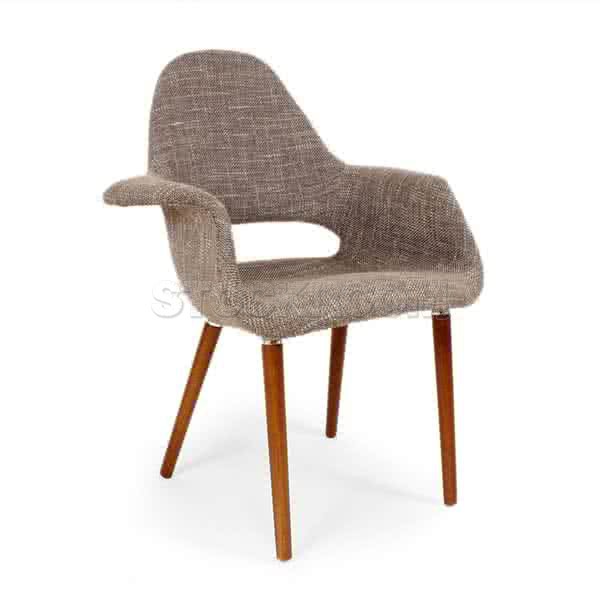 Eames/Saarinen Organic Style Chair