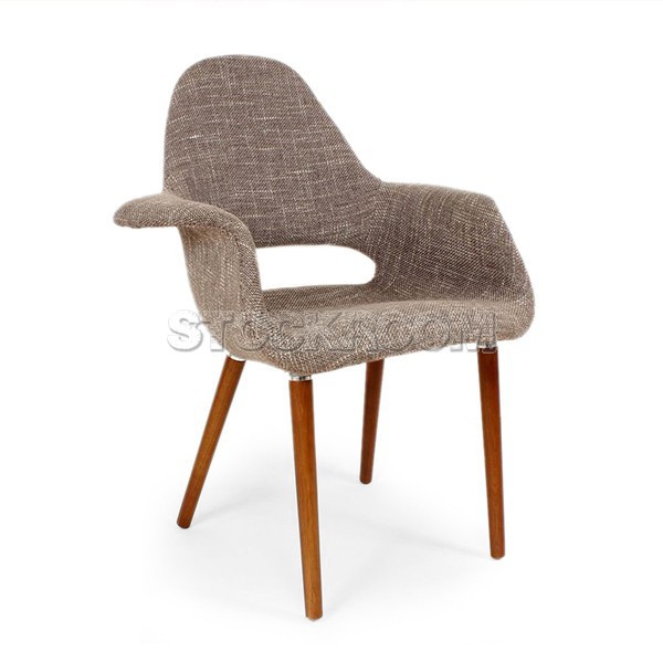 Eames/Saarinen Organic Style Chair