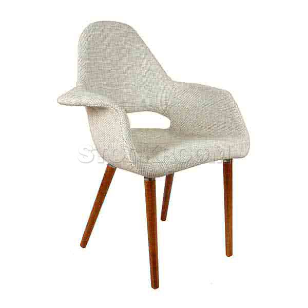 Eames/Saarinen Organic Style Chair