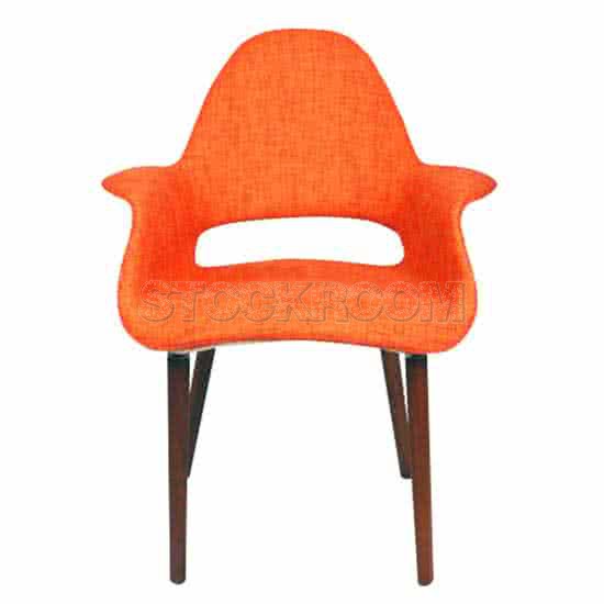 Eames/Saarinen Organic Style Chair