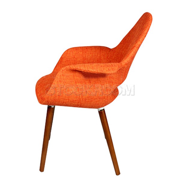 Eames/Saarinen Organic Style Chair