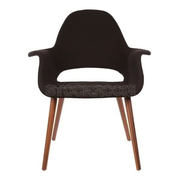 Eames/Saarinen Organic Style Chair