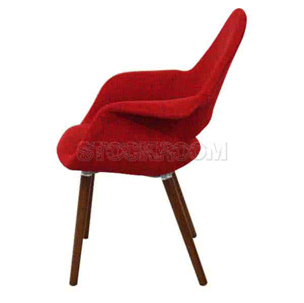 Eames/Saarinen Organic Style Chair