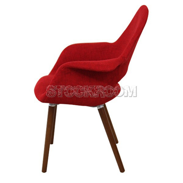 Eames/Saarinen Organic Style Chair