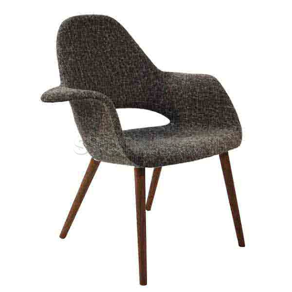 Eames/Saarinen Organic Style Chair