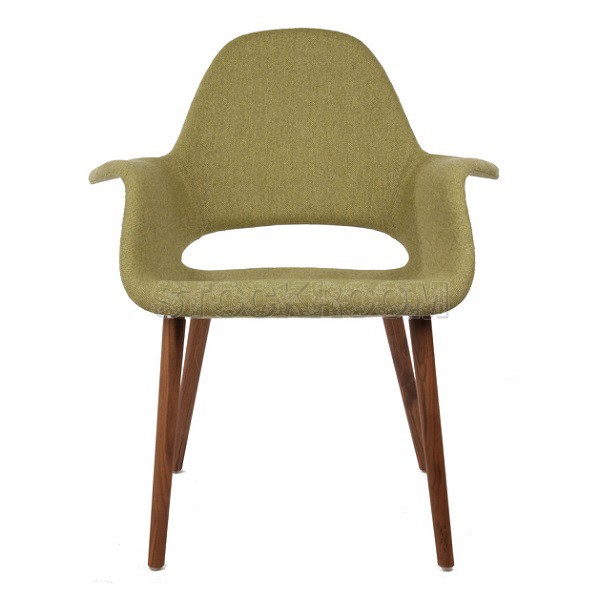 Eames/Saarinen Organic Style Chair