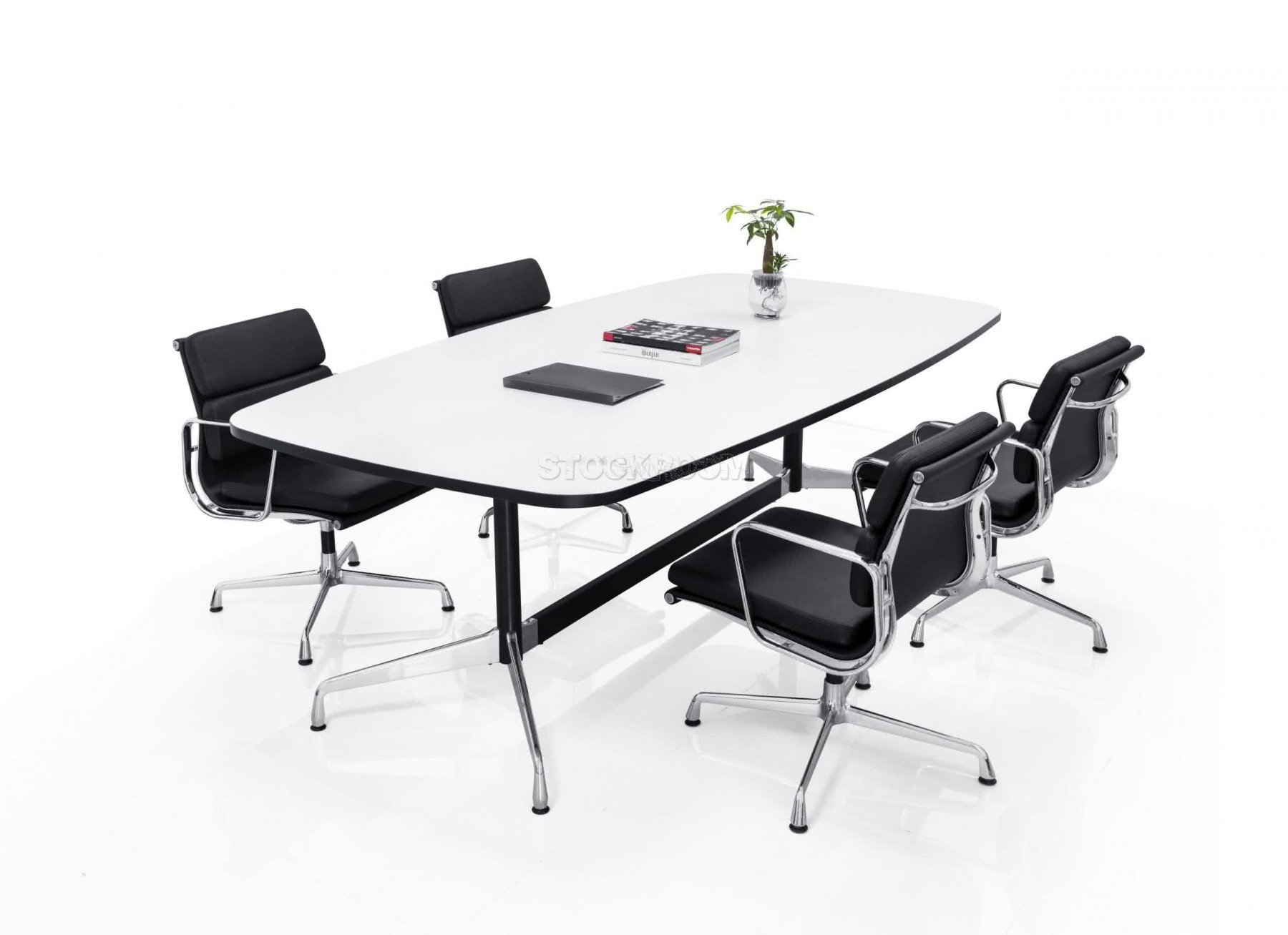 Eames Style Dining / Conference Table