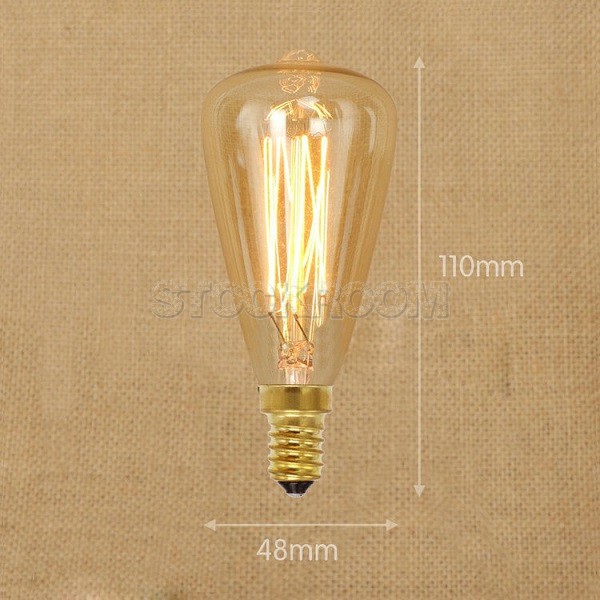 Edison E14 Bulb