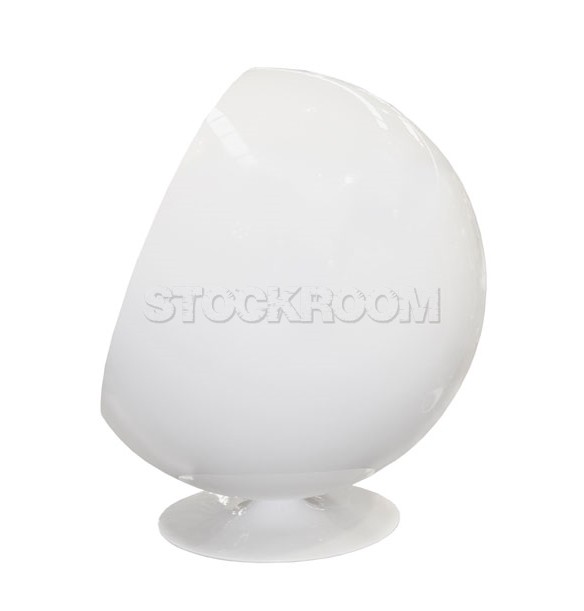 Eero Aarnio Style Ball Chair