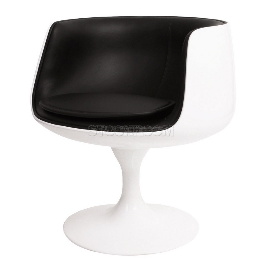 Eero Aarnio Cognac Style Dining Chair