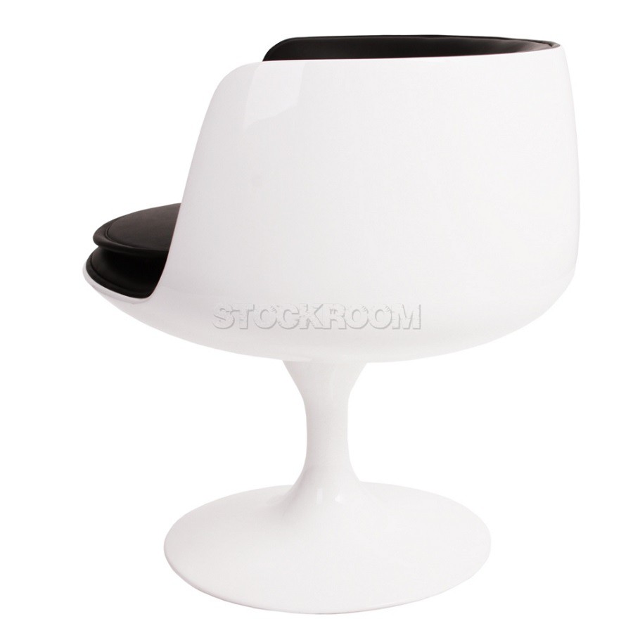 Eero Aarnio Cognac Style Dining Chair