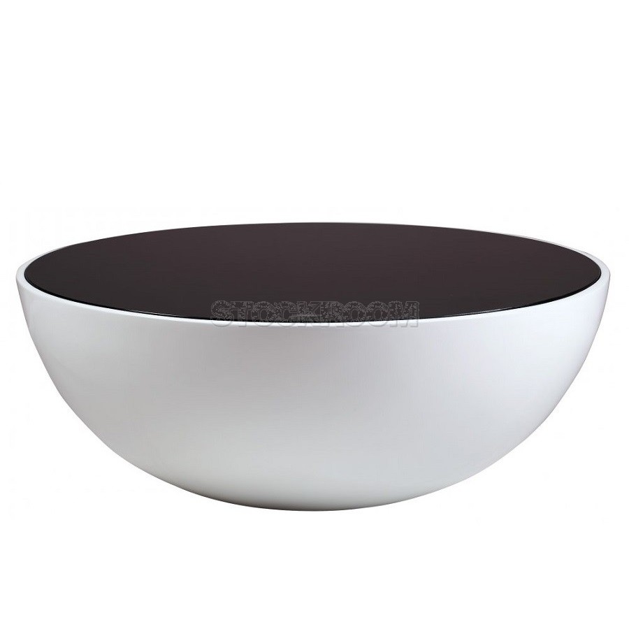 Eero Arrnio Dome Style Coffee Table