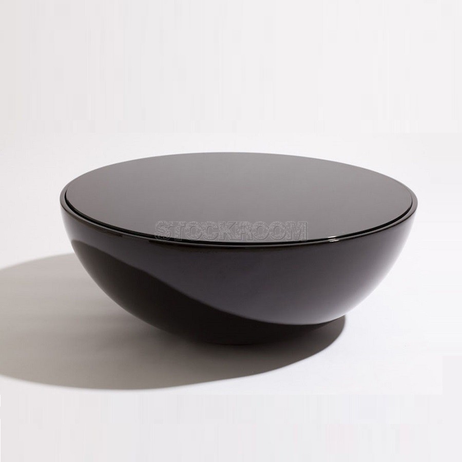 Eero Arrnio Dome Style Coffee Table