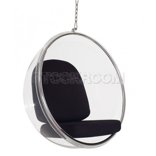 Eero Aarnio Style Bubble Chair