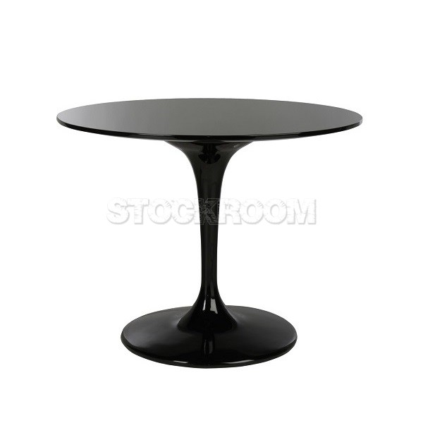 Eero Saarinen Tulip Style Side Table