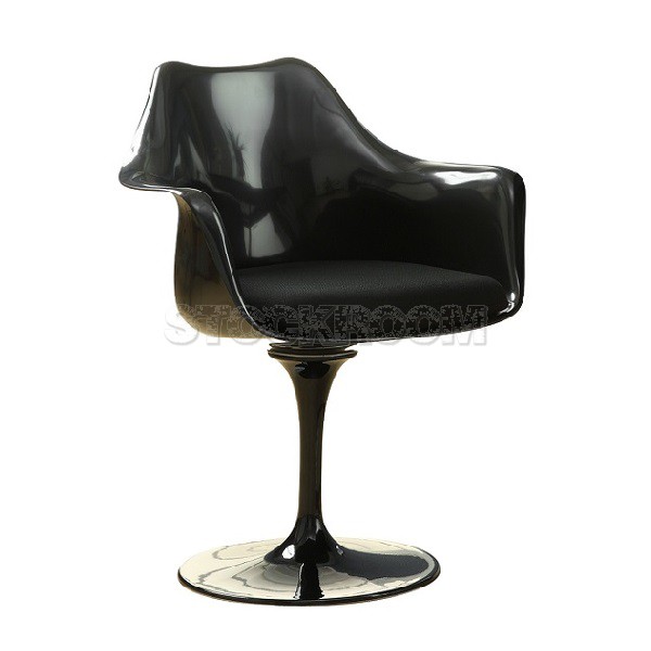 Eero Saarinen Tulip Style Armchair