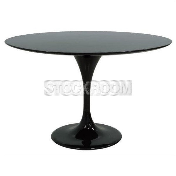 Eero Saarinen Tulip Style Dining Table