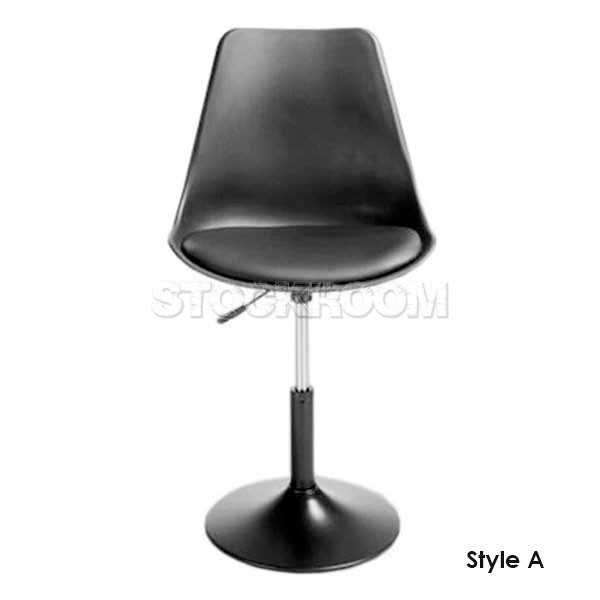 Eero Saarinen Tulip Style Office Chair