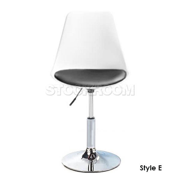 Eero Saarinen Tulip Style Office Chair