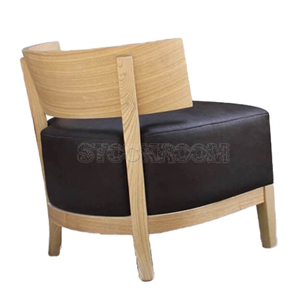 Efron Lounge Chair