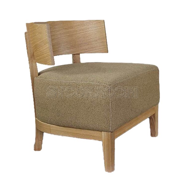 Efron Lounge Chair
