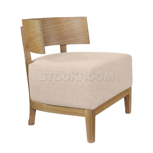 Efron Lounge Chair