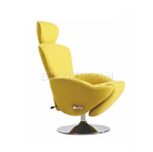 Egan Style Lounge Chair