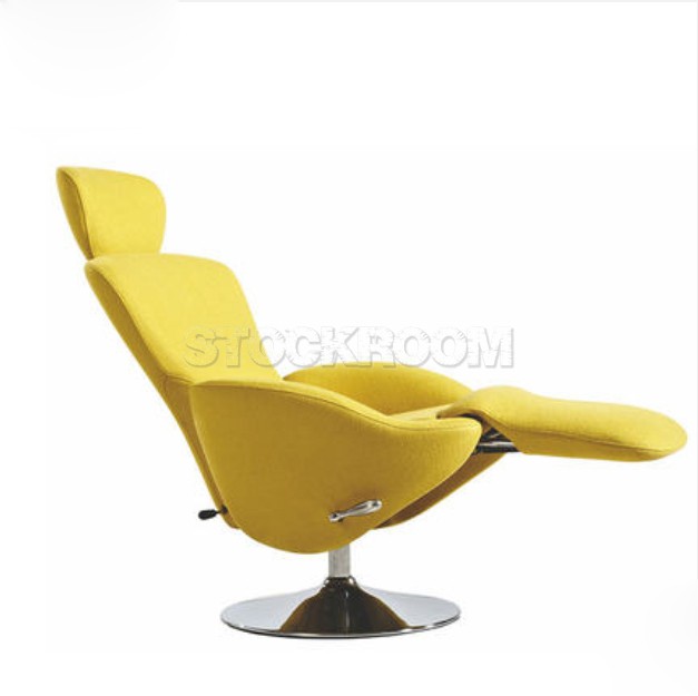 Egan Style Lounge Chair