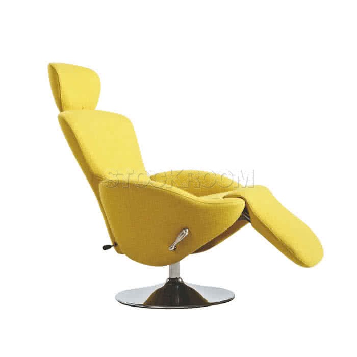 Egan Style Lounge Chair